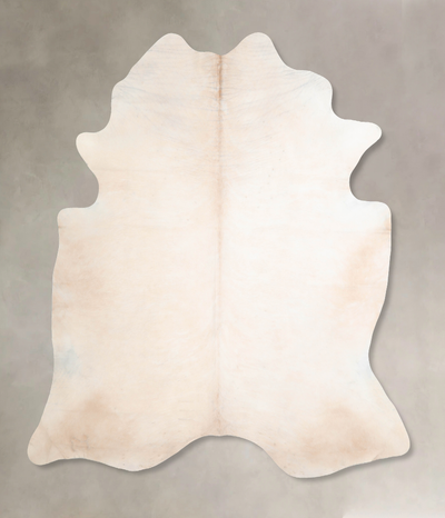 Palomino Cowhide Rug #A32053