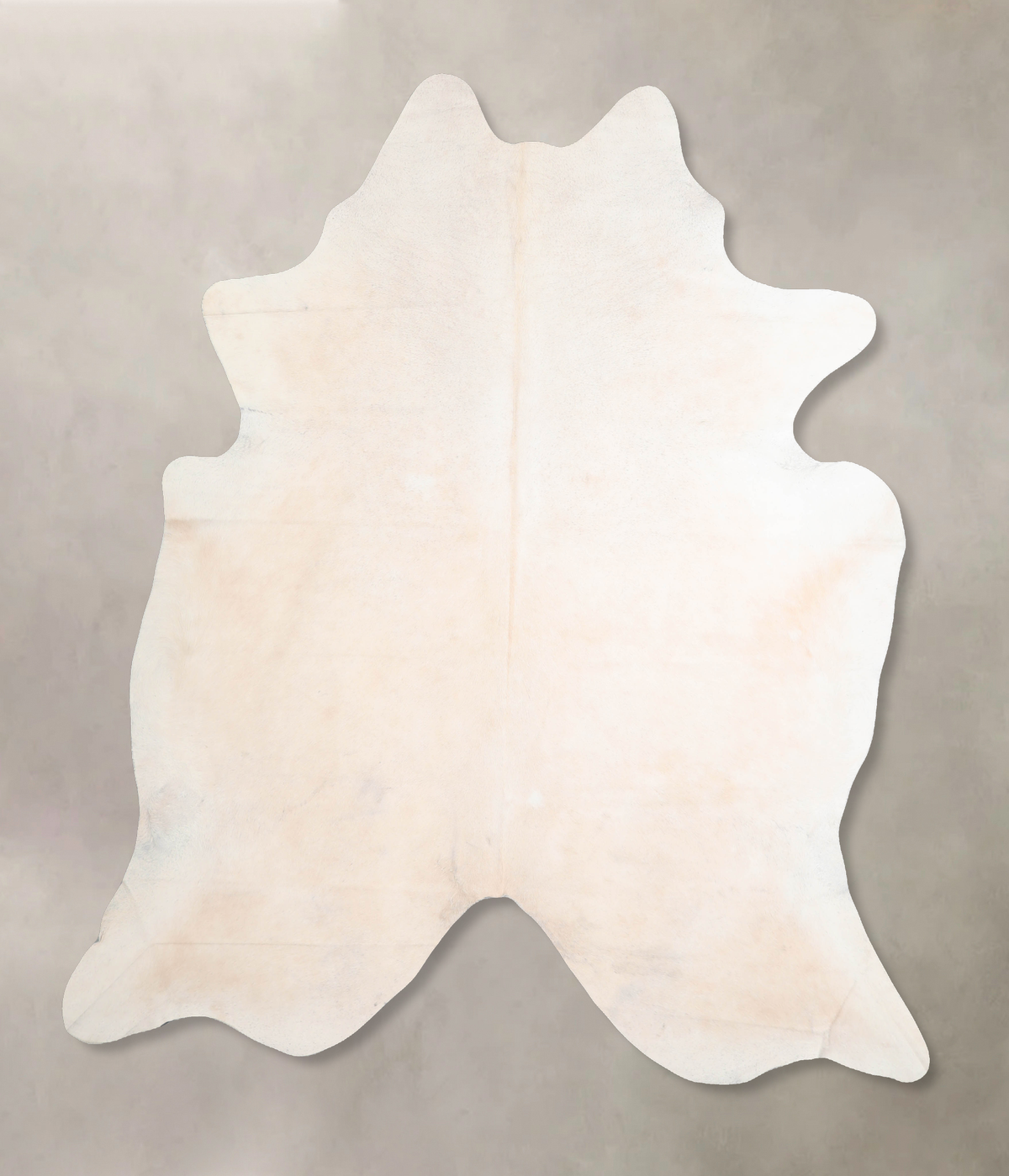 Palomino Cowhide Rug #A32054