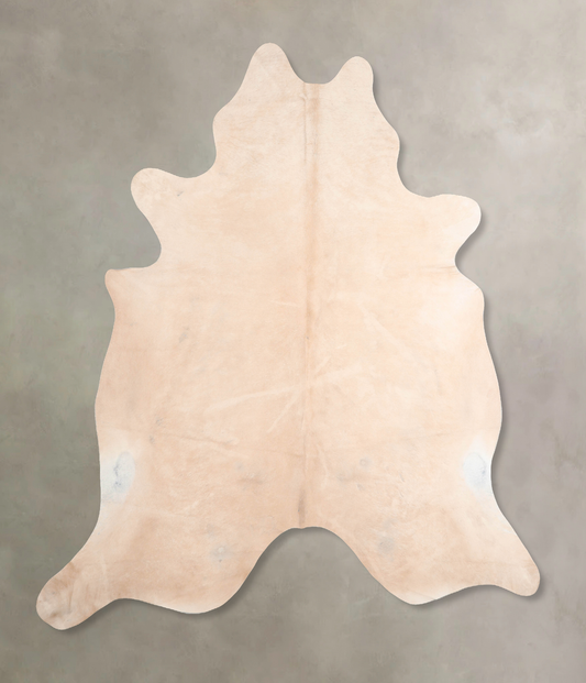 Palomino Cowhide Rug #A32210