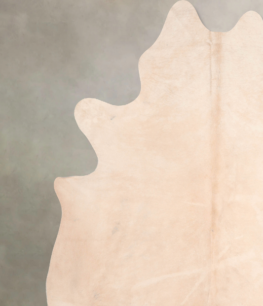 Palomino Cowhide Rug #A32210