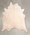 Palomino XX-Large Brazilian Cowhide Rug 8'3