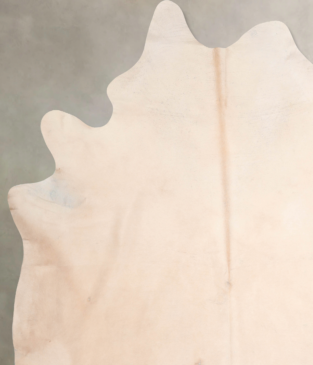 Palomino XX-Large Brazilian Cowhide Rug 8'3"H x 7'2"W #A32227 by Hudso