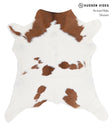 Calfhide Approx 2'x3' #A3240 by Hudson Hides