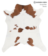 Calfhide Approx 2'x3' #A3240 by Hudson Hides