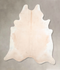 Palomino XX-Large Brazilian Cowhide Rug 8'2