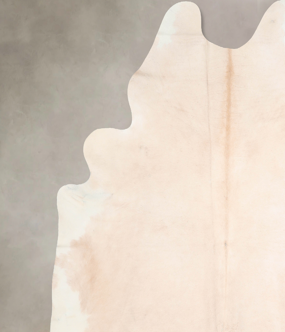 Palomino Cowhide Rug #A32481