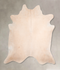 Palomino XX-Large Brazilian Cowhide Rug 7'9