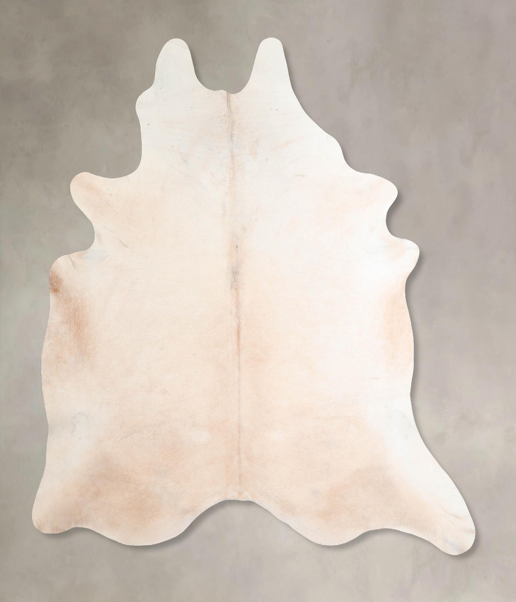 Palomino Cowhide Rug #A32531