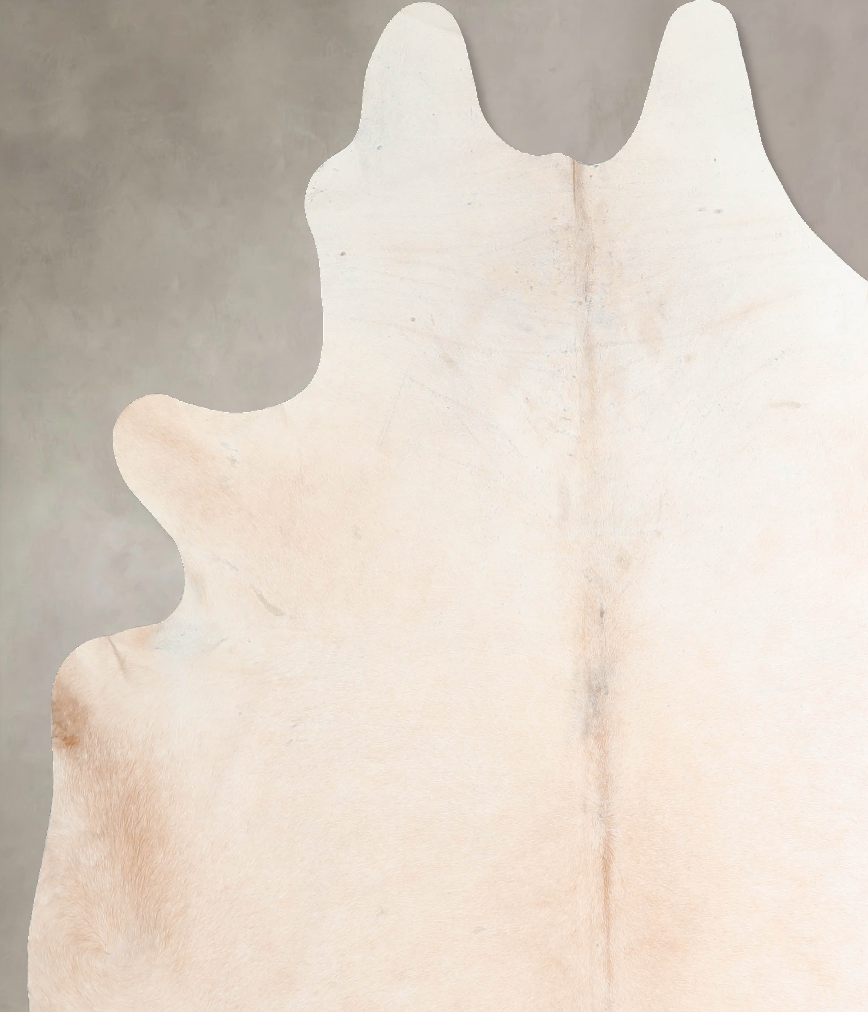 Palomino Cowhide Rug #A32531