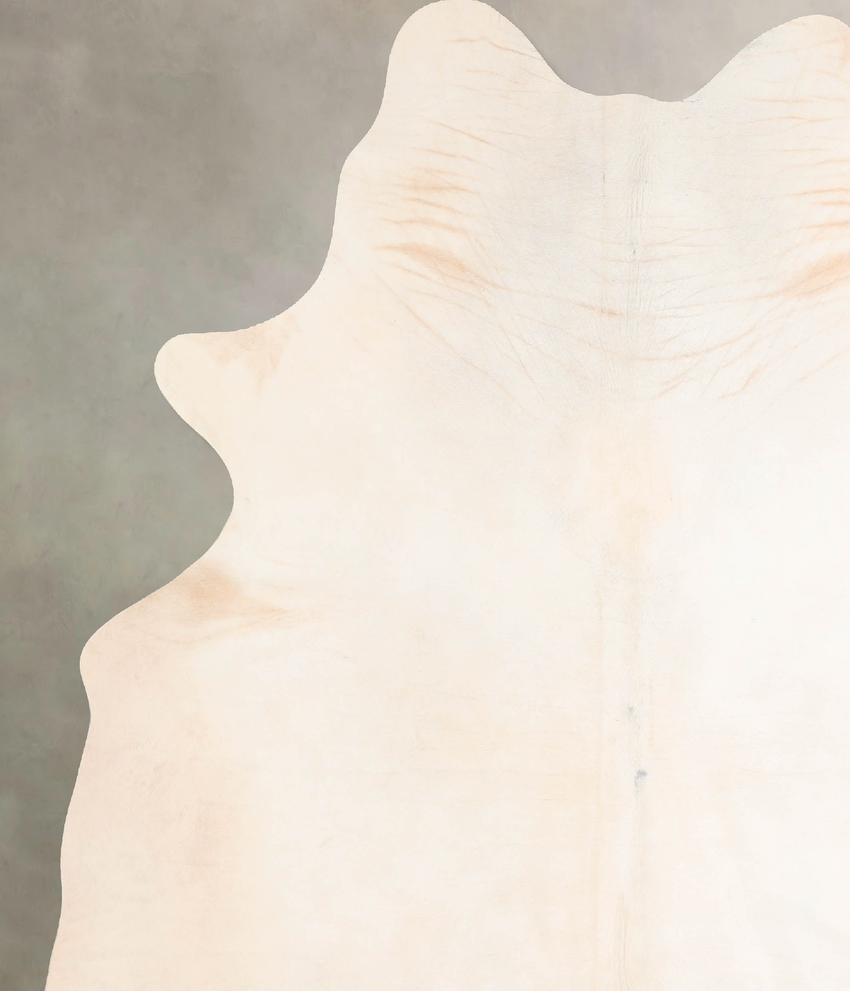 Palomino Cowhide Rug #A32591