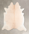 Palomino XX-Large Brazilian Cowhide Rug 7'6