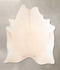 Palomino X-Large Brazilian Cowhide Rug 7'4