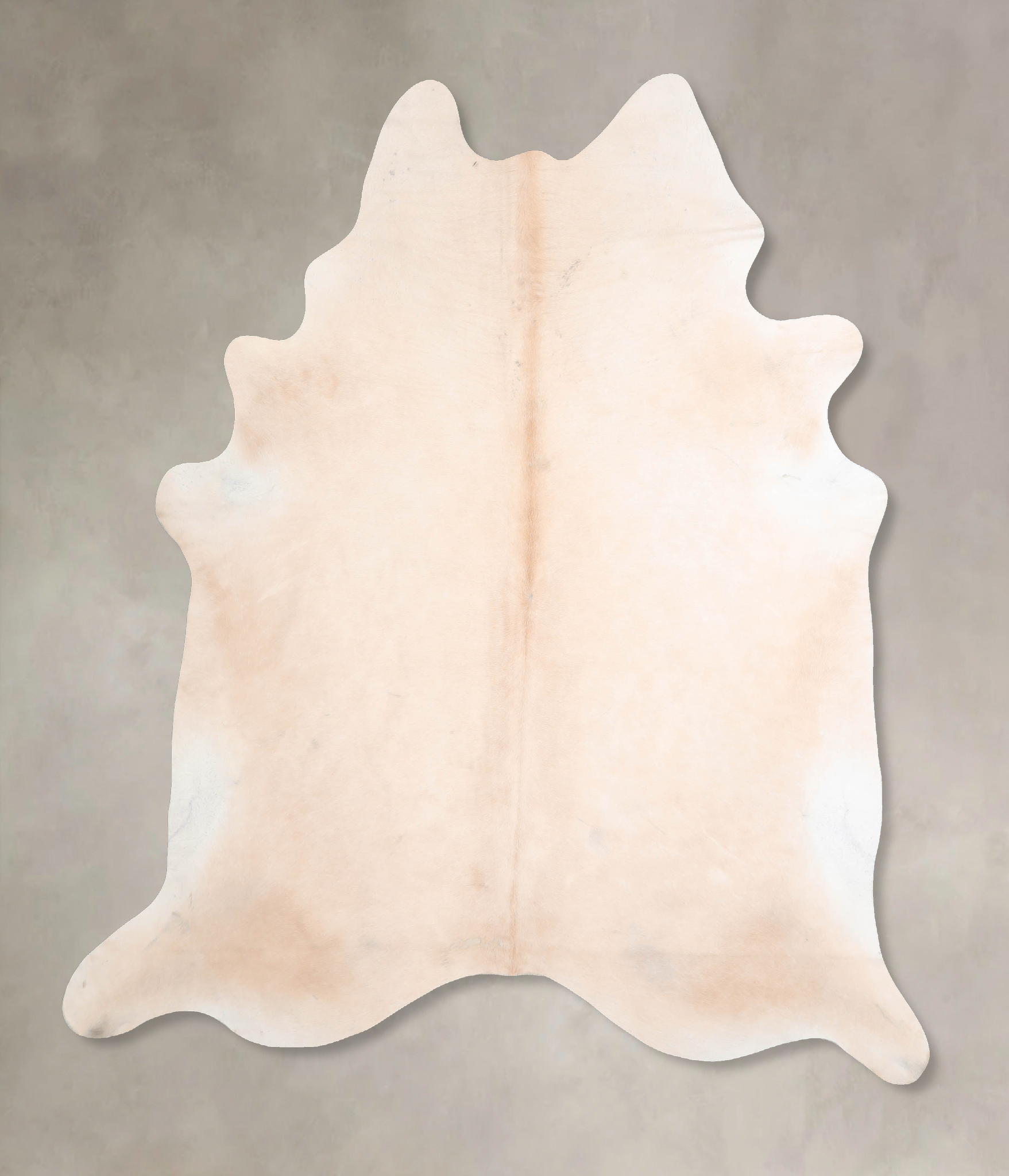 Palomino Cowhide Rug #A32614