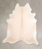 Palomino X-Large Brazilian Cowhide Rug 7'4