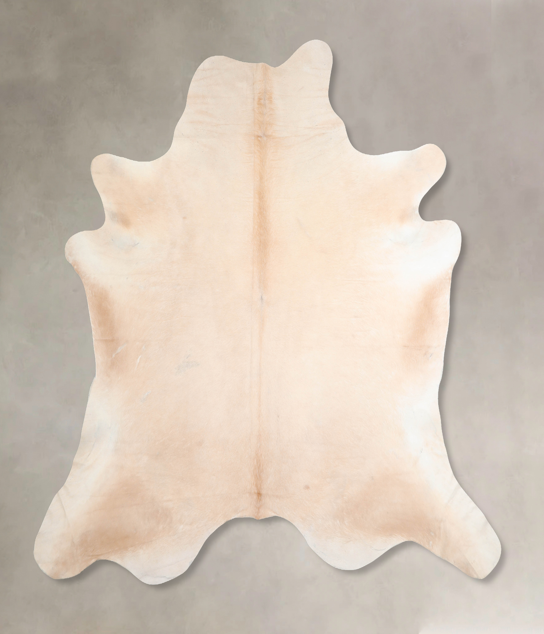 Palomino Cowhide Rug #A32699