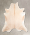 Palomino XX-Large Brazilian Cowhide Rug 7'11