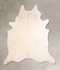 Palomino XX-Large Brazilian Cowhide Rug 7'9