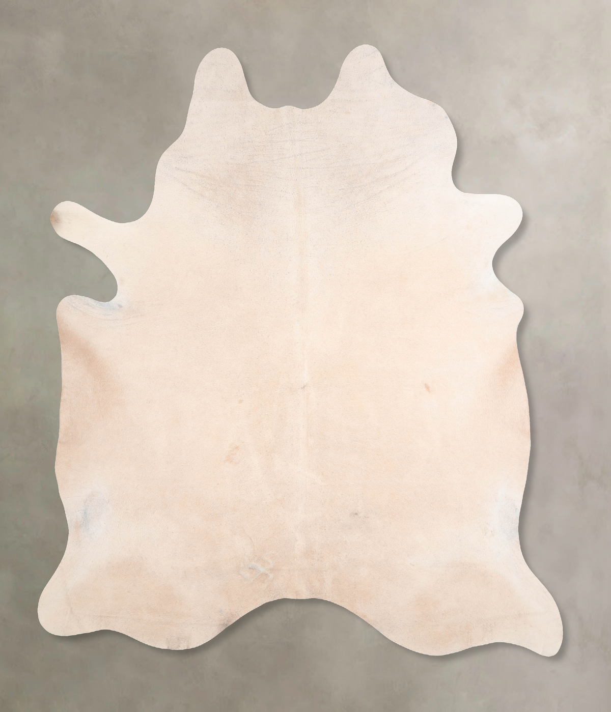 Palomino Cowhide Rug #A32783