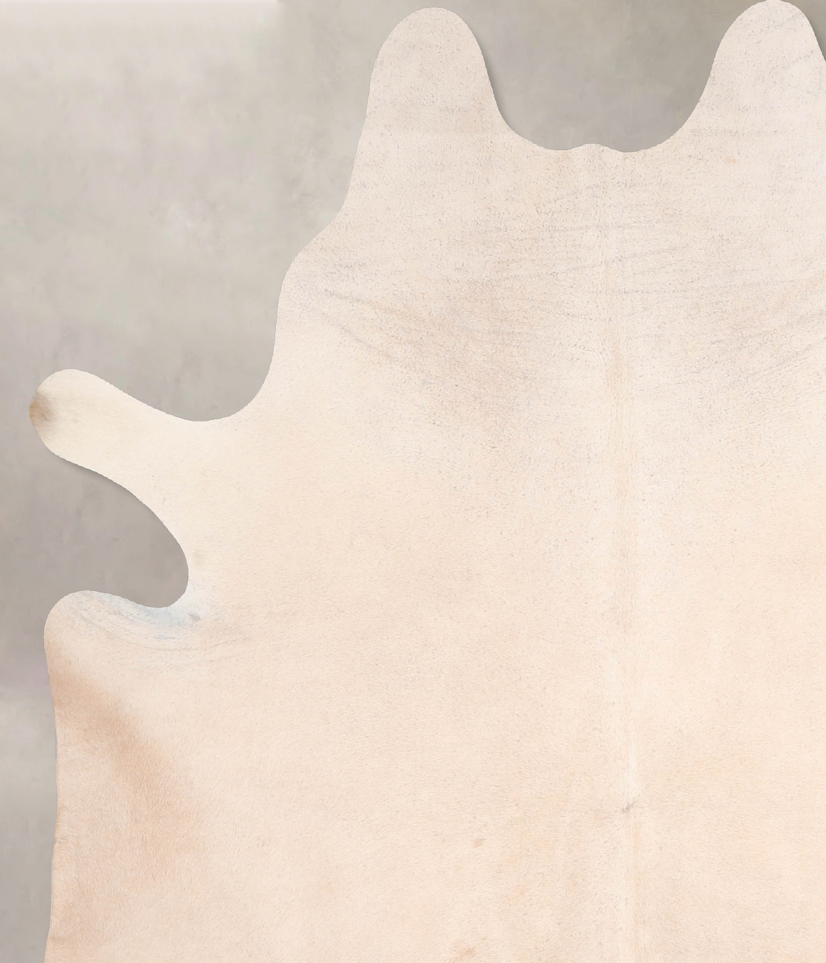 Palomino Cowhide Rug #A32783