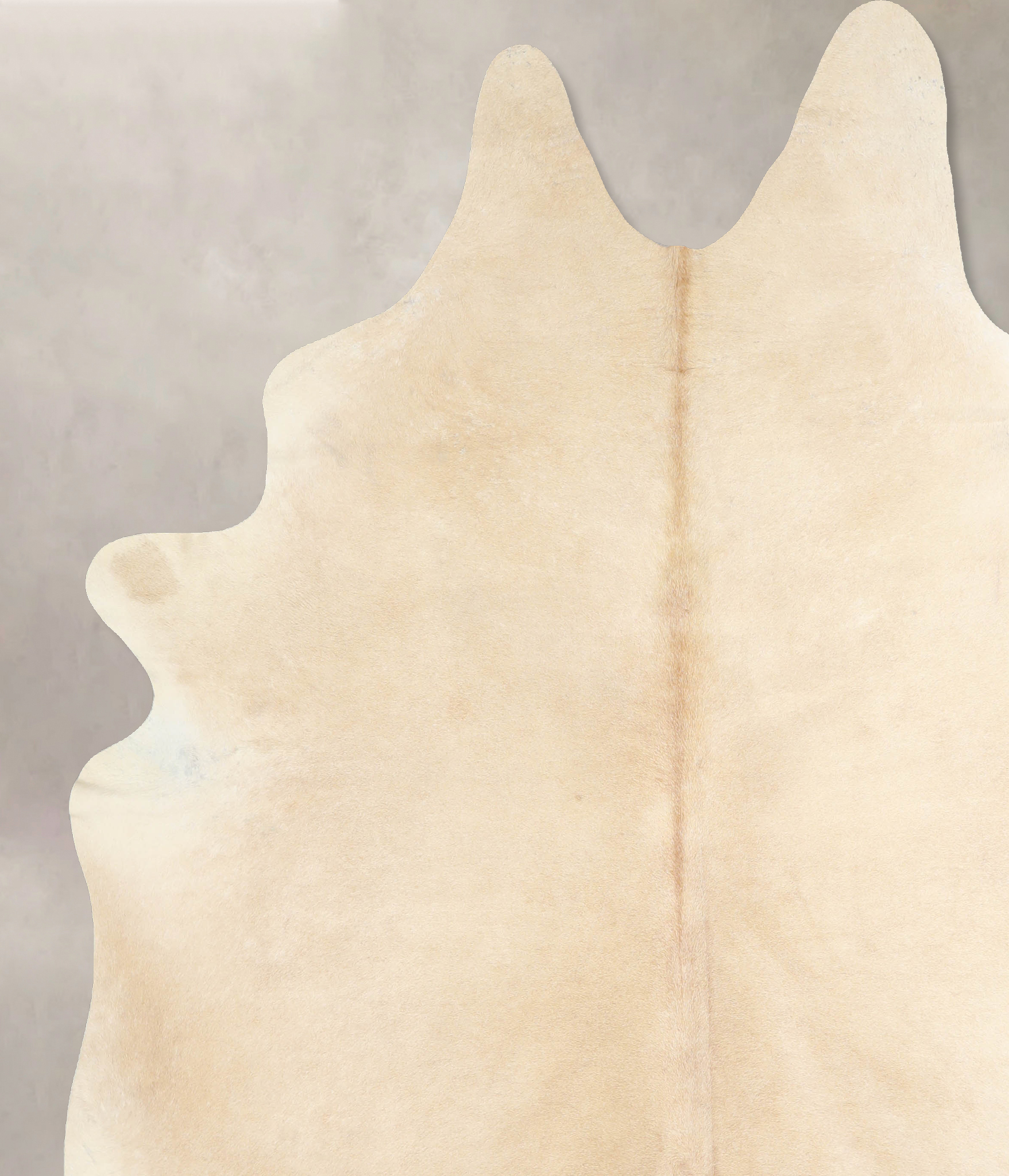 Palomino Cowhide Rug #A32950