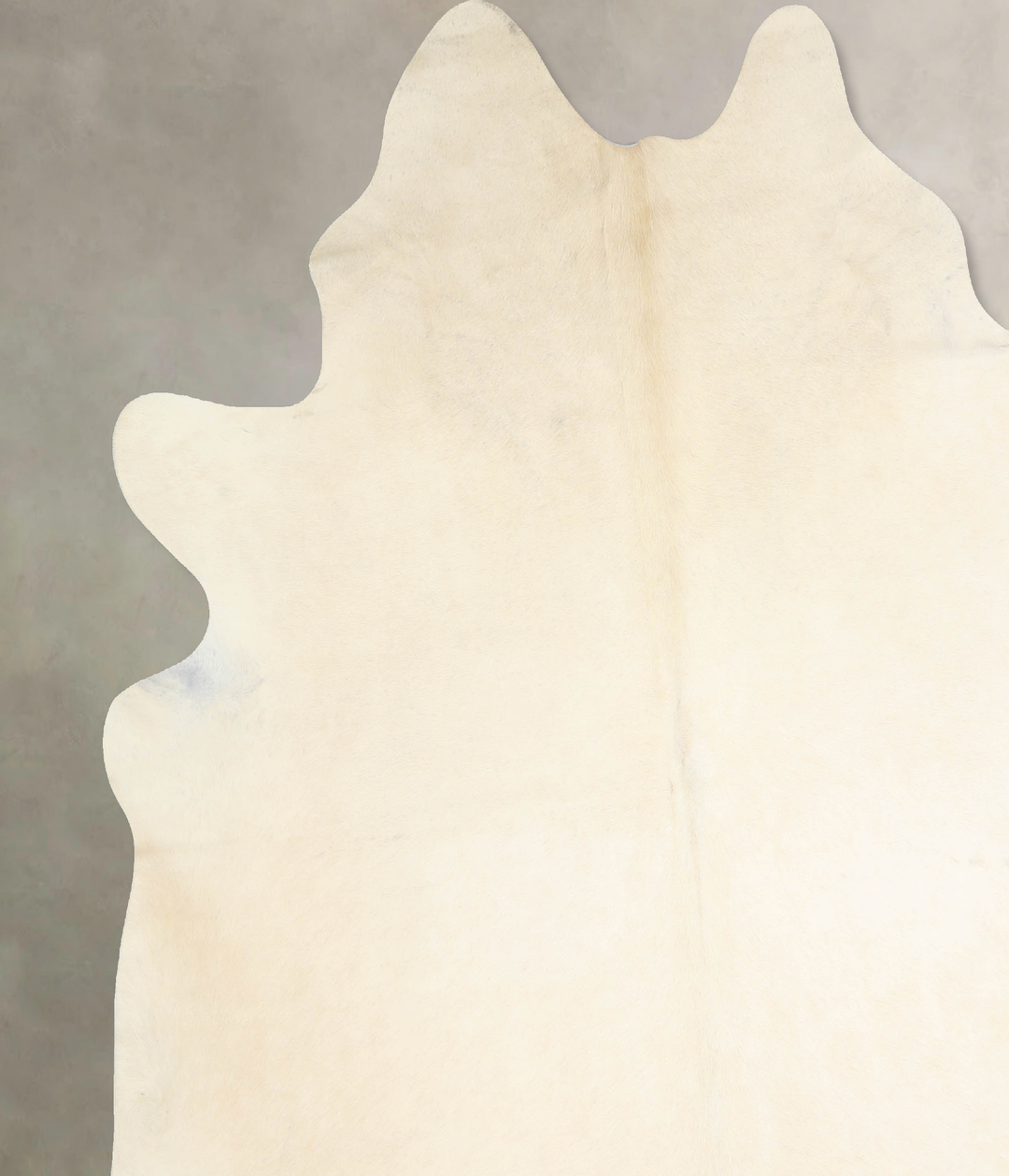 Palomino XX-Large Brazilian Cowhide Rug 8'5"H x 7'10"W #A32954 by Huds