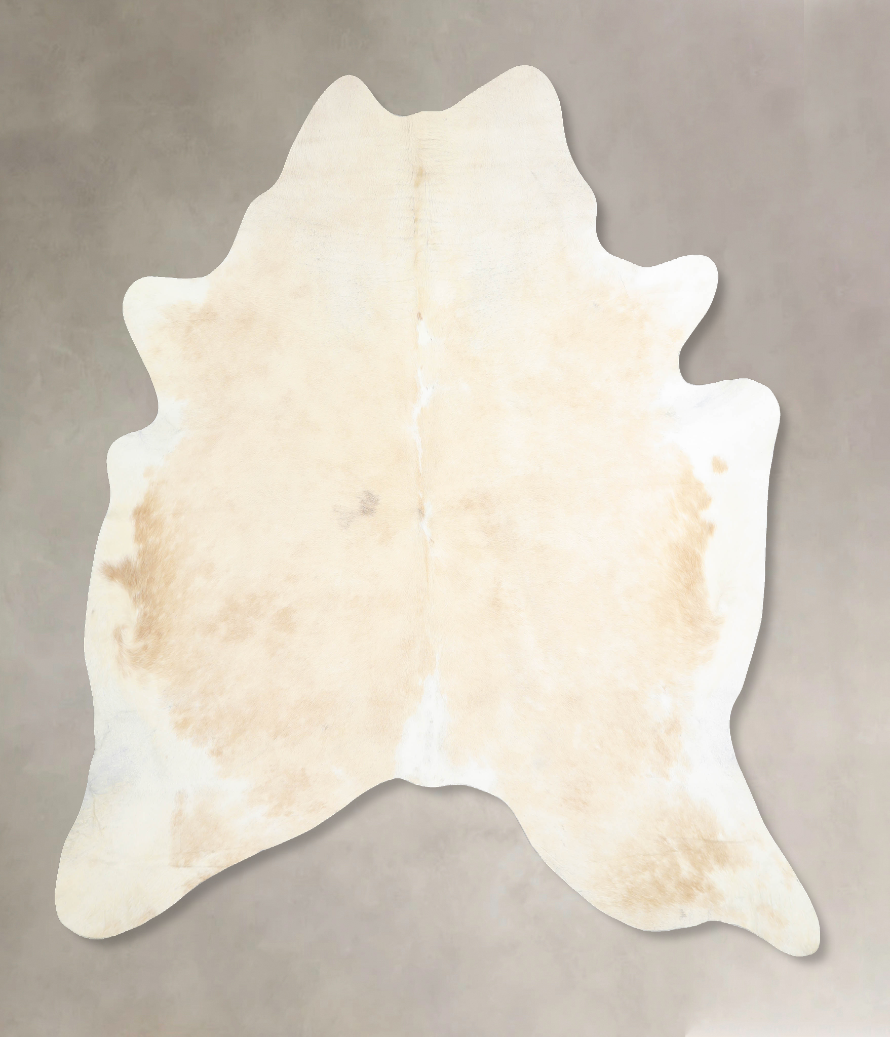 Palomino Cowhide Rug #A32966