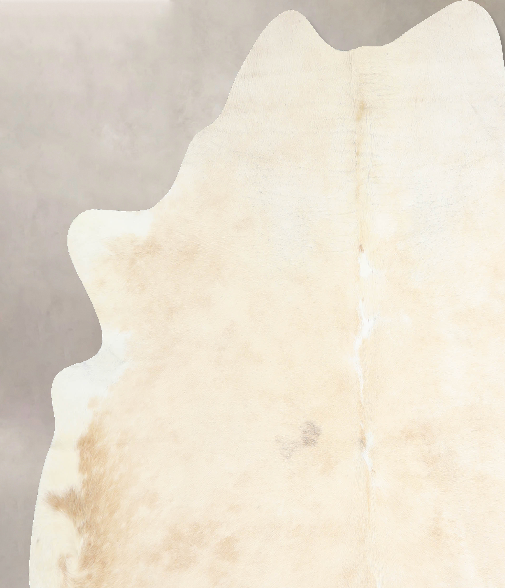 Palomino Cowhide Rug #A32966