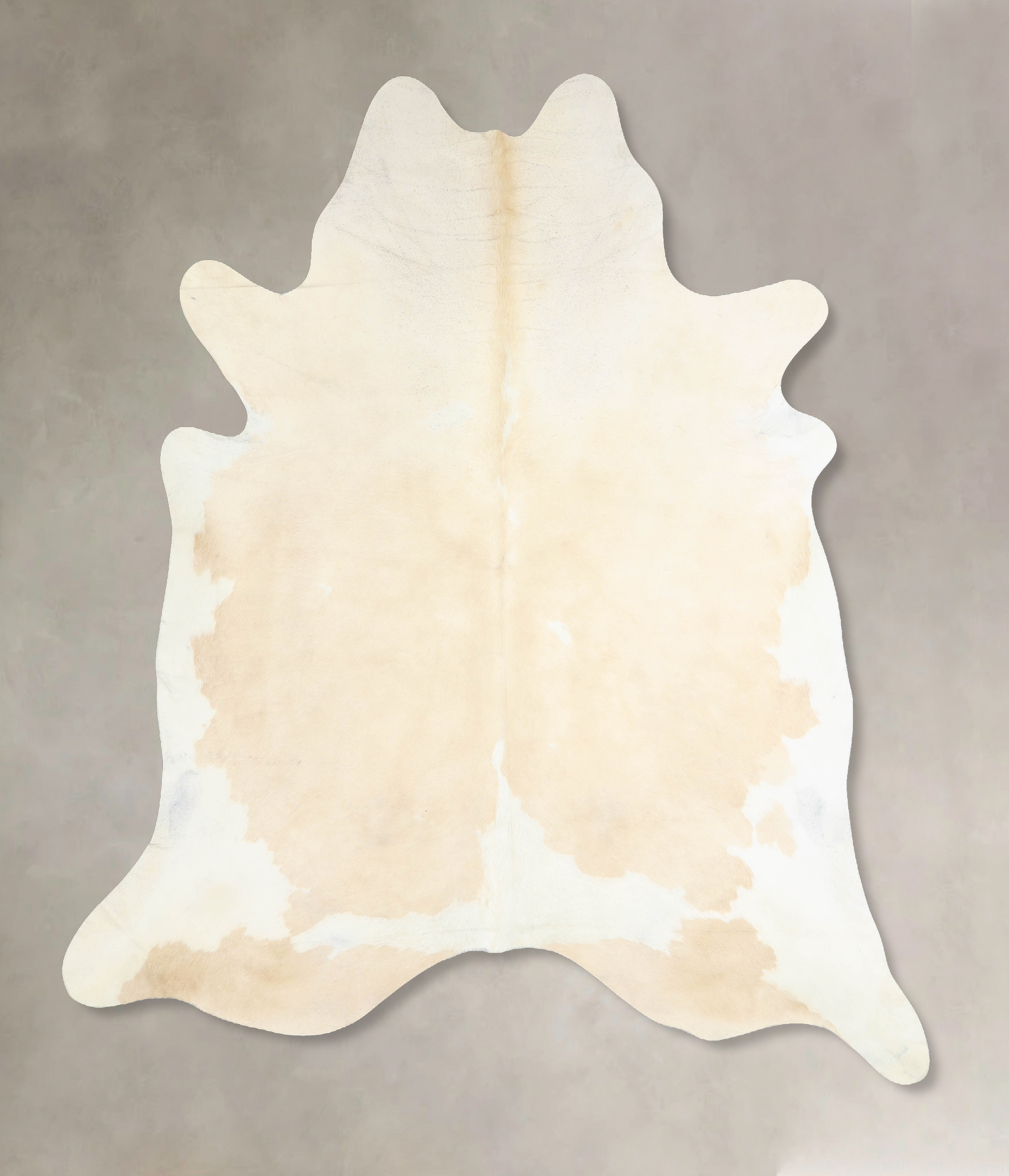 Palomino Cowhide Rug #A32972
