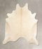Palomino XX-Large Brazilian Cowhide Rug 8'4