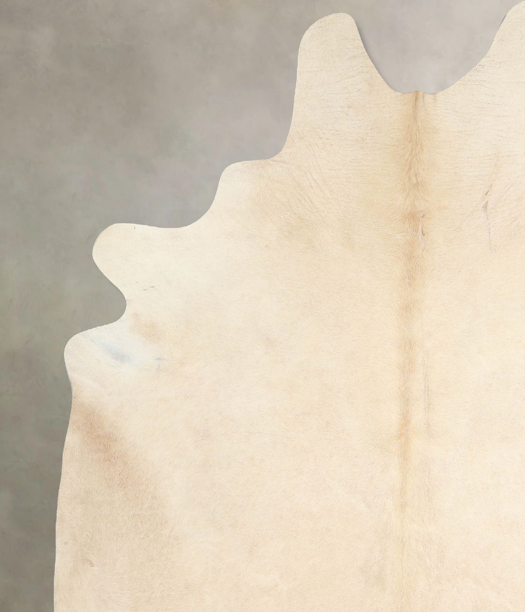 Palomino XX-Large Brazilian Cowhide Rug 8'4"H x 7'3"W #A32978 by Hudso