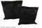 Solid Black 16