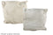 Solid White 16