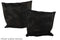 Solid Black 16
