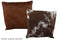 Brown and White 16
