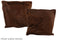 Solid Brown 16