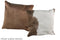Brown and White 16