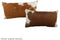 Brown and White 12