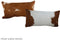 Brown and White 12
