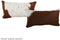 Brown and White 12