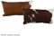 Brown and White 12