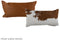 Brown and White 12