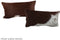 Brown and White 12