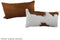 Brown and White 12