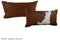 Brown and White 12