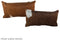 Brown and White 12