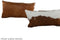 Brown and White 12