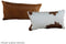 Brown and White 12