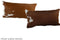 Brown and White 12