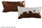 Brown and White 12