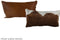 Brown and White 12